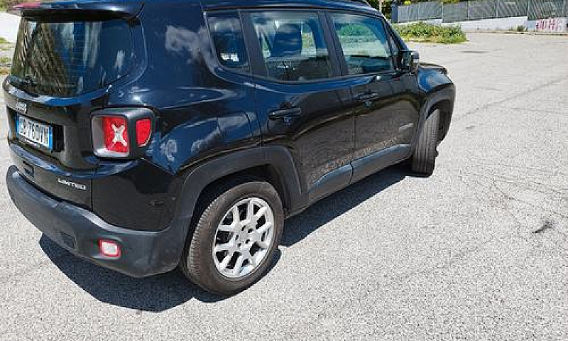 Jeep Renegade -1.6-1...