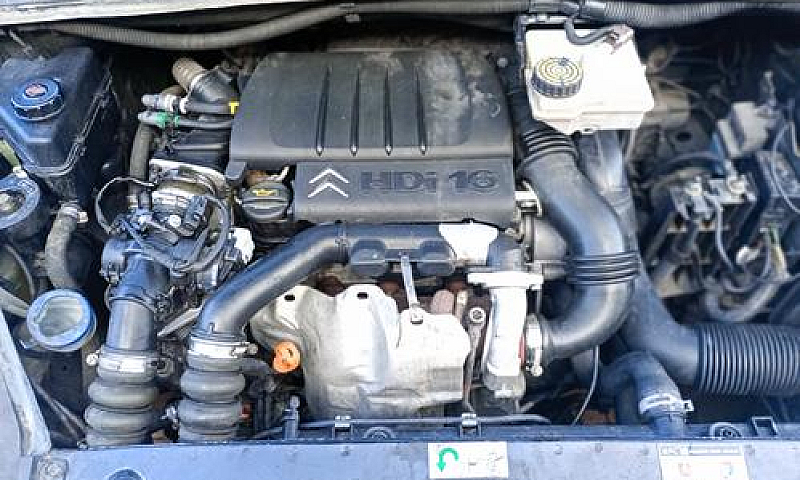 Citroen Xsara - 2006...
