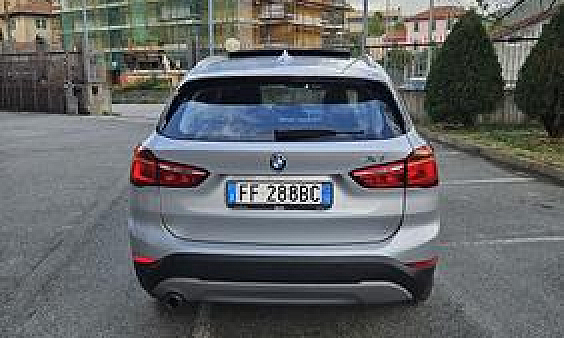 Bmw X 1 18D X Drive...