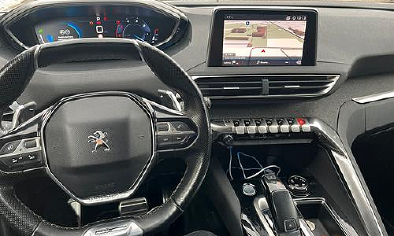 Peugeot 3008 Gt Line...