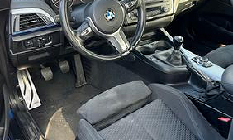 Bmw Serie 2 Msport E...