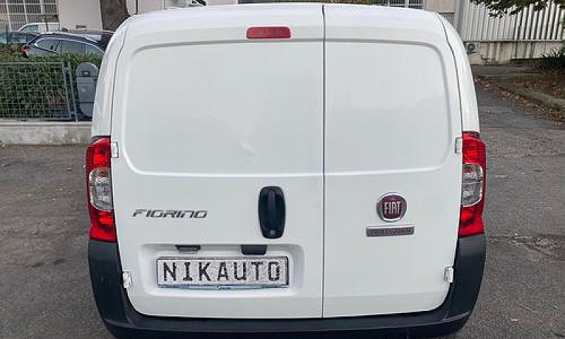 Fiat Fiorino 1.3 Mjt...