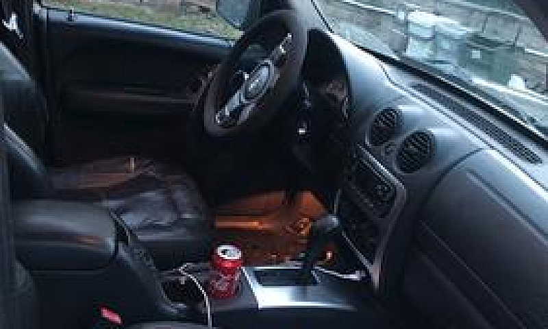 Jeep Cherokee 2.8 Au...