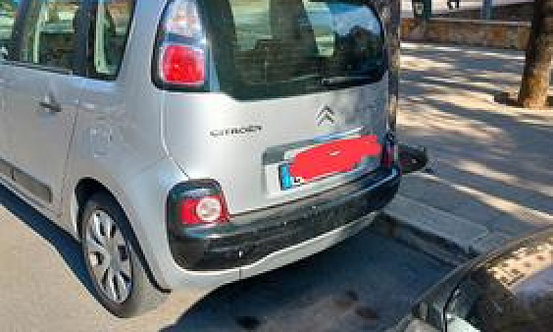 Citroen C3 Picasso -...
