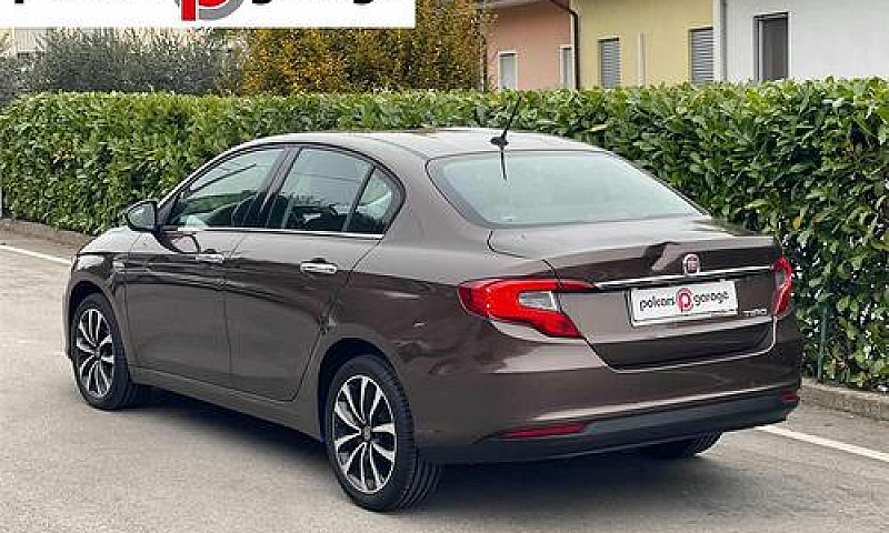 Fiat Tipo 1.3 Mjt 4 ...