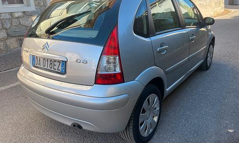 Citroen C3 1.4 Benzi...