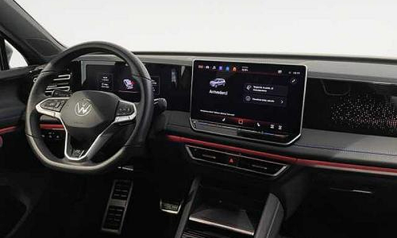 Volkswagen Tiguan Ma...