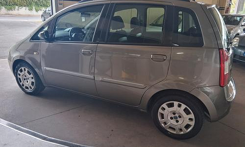 Fiat Idea 1.3 Multij...