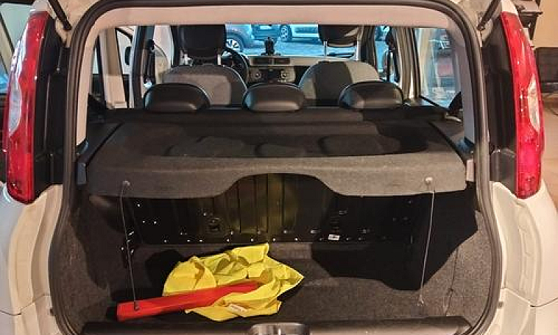 Fiat Panda 1.0 Firef...
