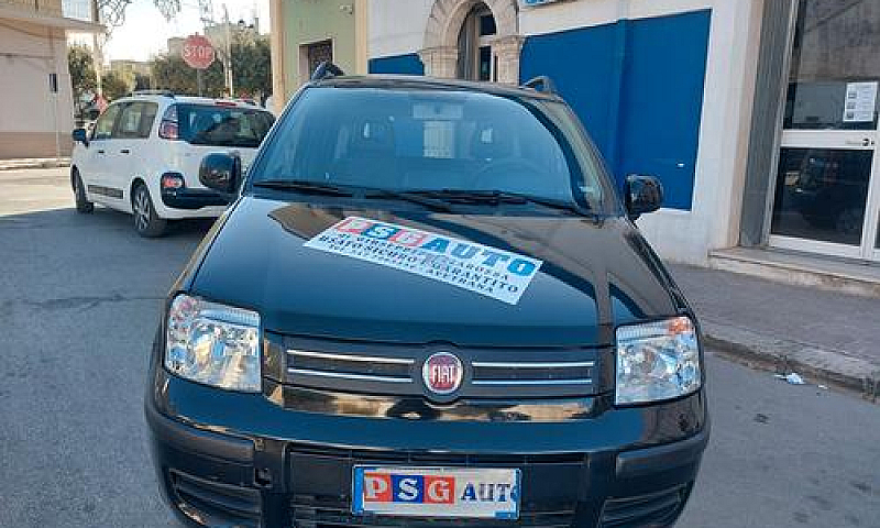 Fiat Panda 1.2 Anno ...