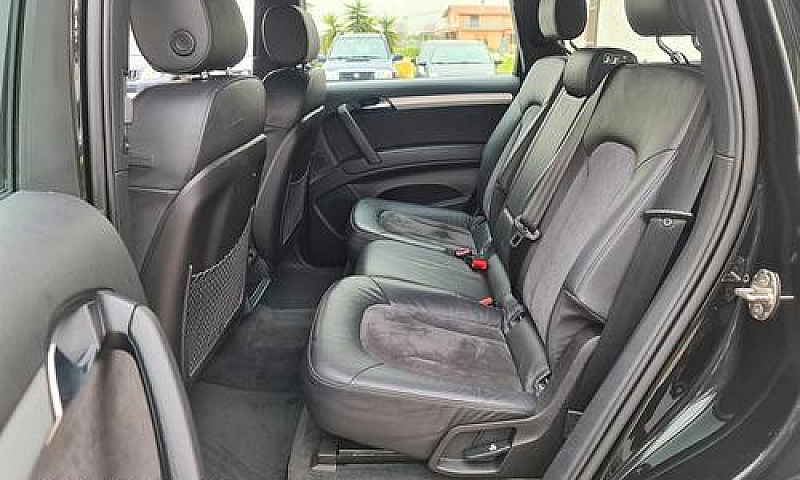 Audi Q7 3.0 V6 Tdi 2...