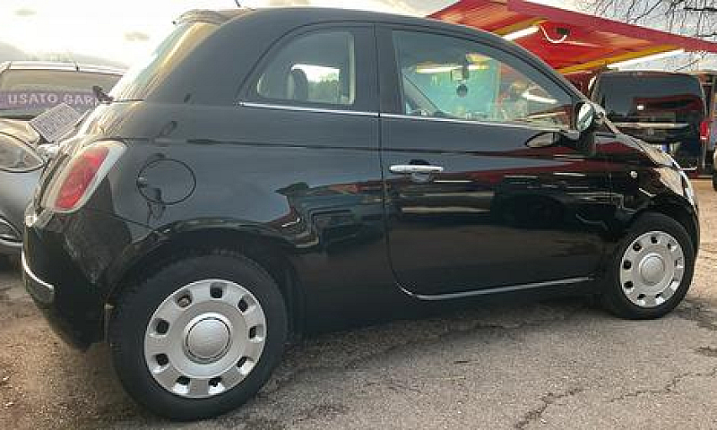 Fiat 500 Ok Neopaten...