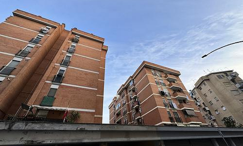 Appartamento Roma [C...