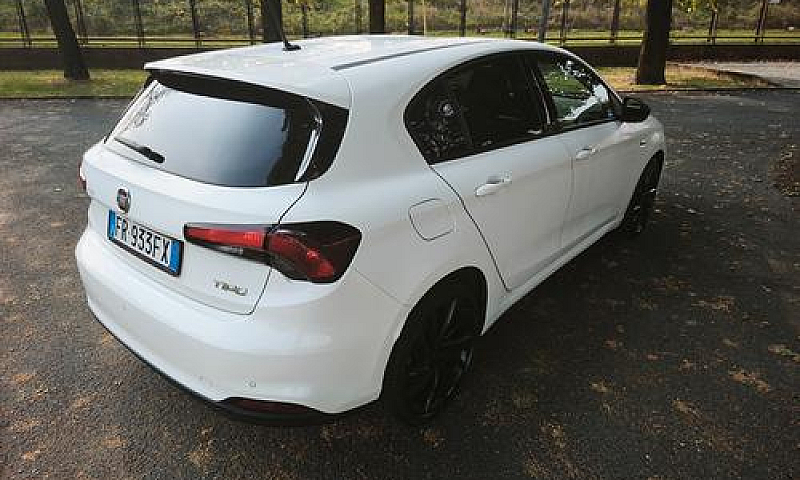 Fiat Tipo 1.4 5 Port...