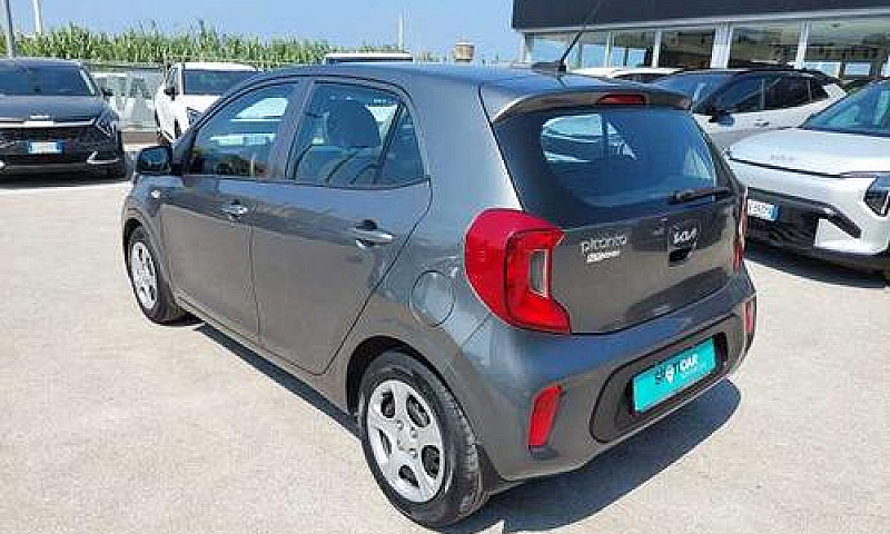 Kia Picanto 1.0 12V ...