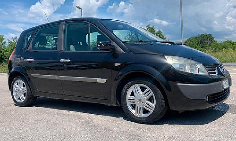 Renault Scénic X Neo...