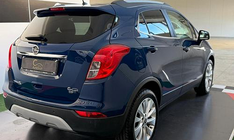 Opel Mokka X 1.6 Cdt...
