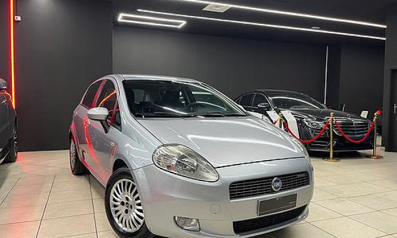 Fiat Punto 1.3 Multi...
