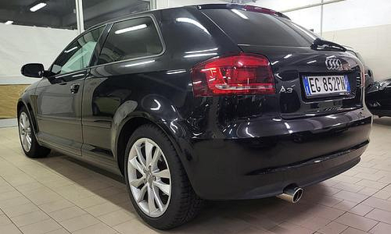 Audi A3 1.6 Tdi 105 ...