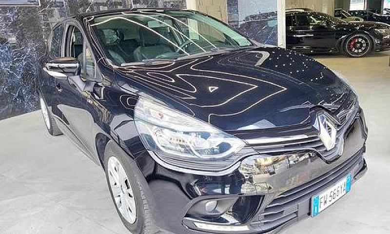 Renault Clio Tce 12V...