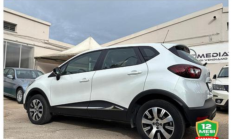 Renault Captur Tce 1...