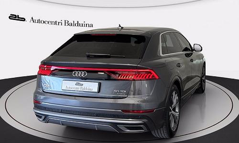 Audi Q8 50 3.0 Tdi M...