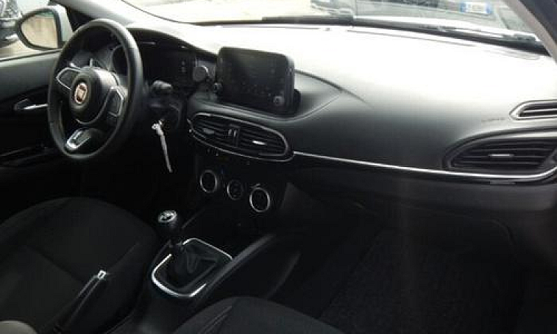 Fiat Tipo 1.6 Mjt 13...