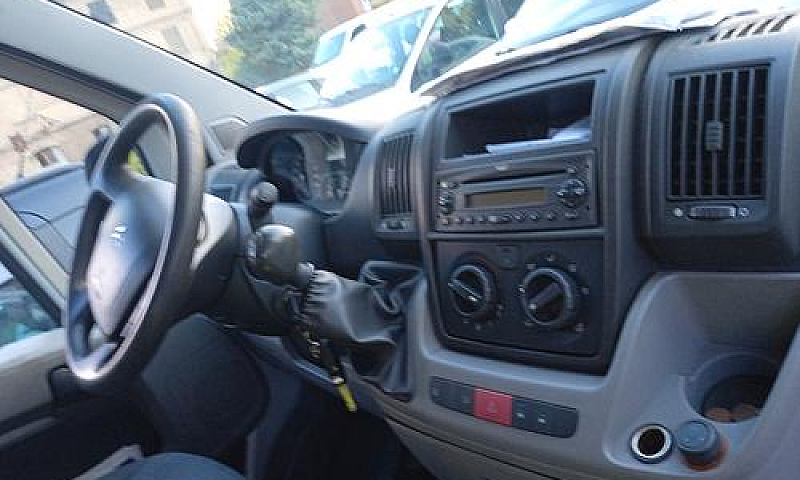 Citroen Jumpy (3ª Se...
