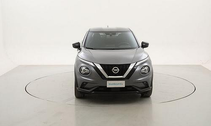 Nissan Juke N-Connec...
