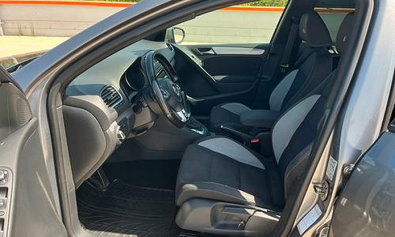 Volkswagen Golf 6 1....