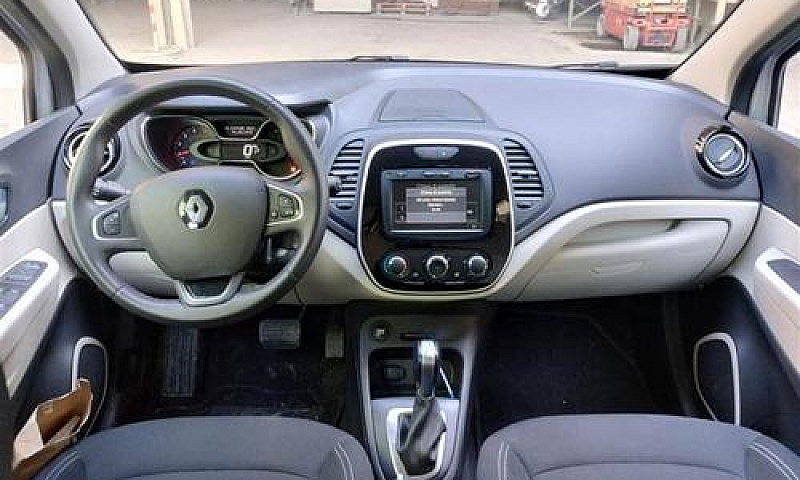 Renault Captur Ok Ne...