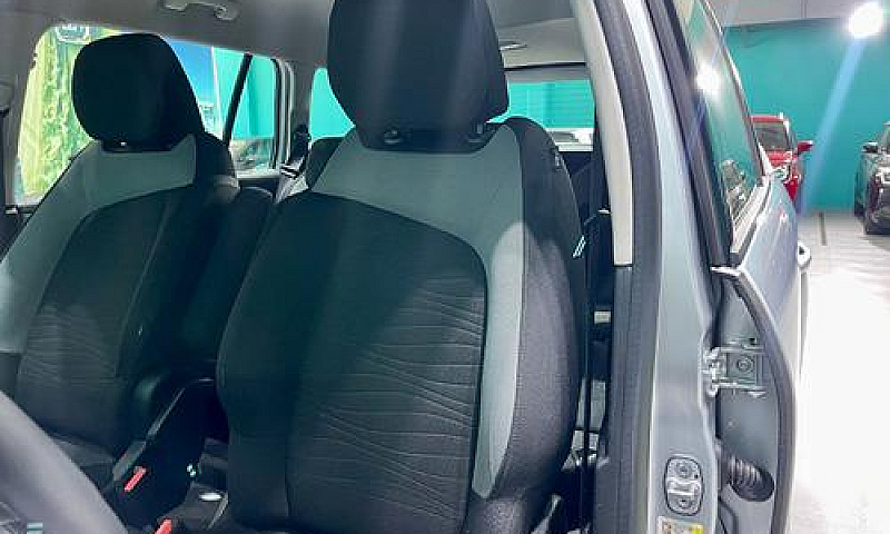 Citroen C4 Picasso 1...