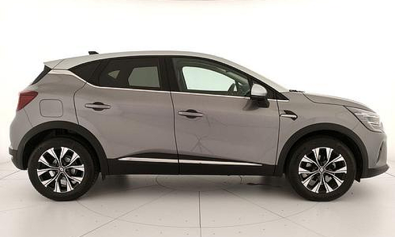 Renault Captur Tce 9...