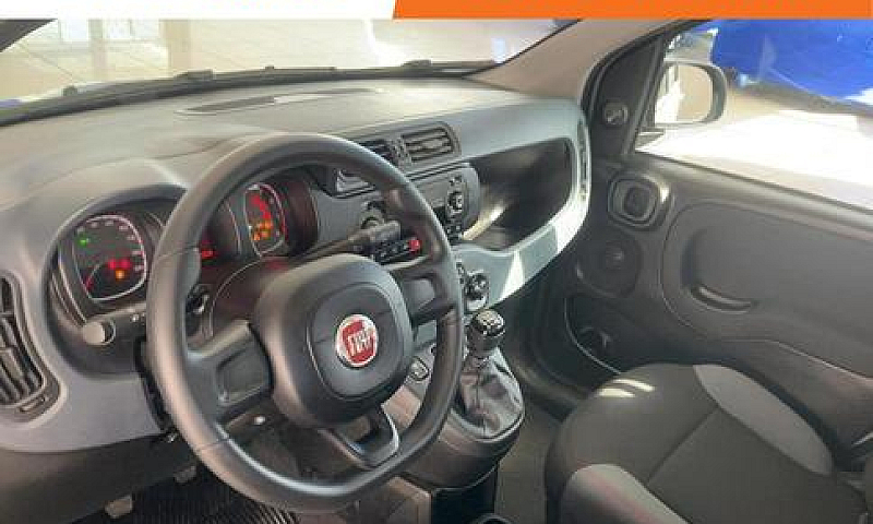 Fiat Panda Bp98814...