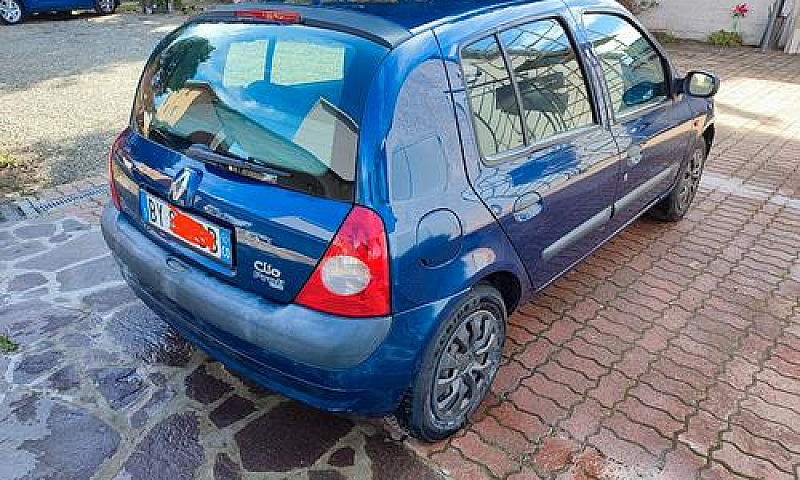 Renault Clio 1.2 Neo...