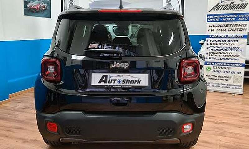 Jeep Renegade 1.6 13...