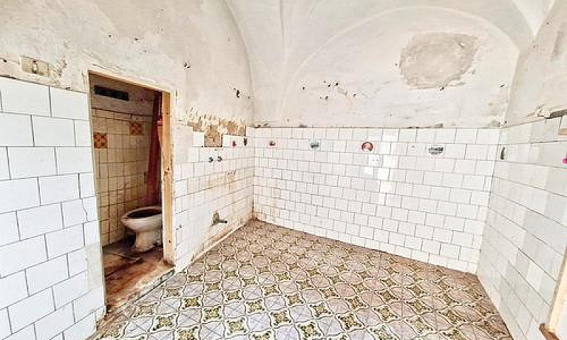 Casa Tre Vani Volta ...