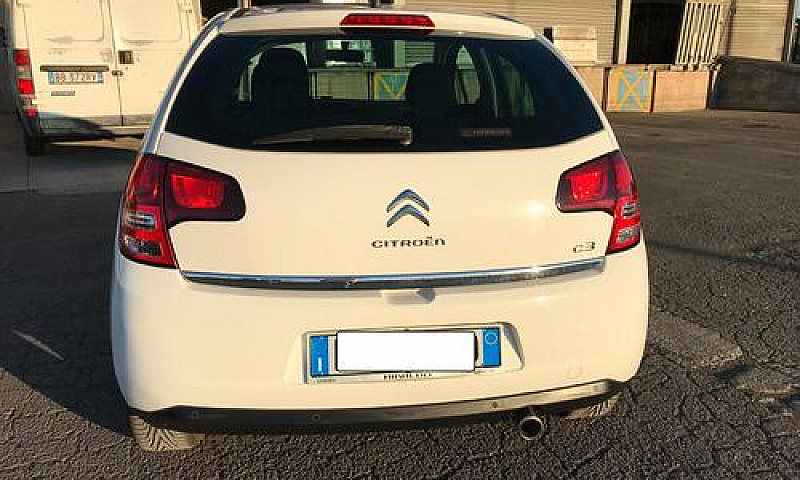 Citroen C3 1.4 Hdi 7...