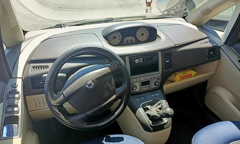 Lancia Musa...