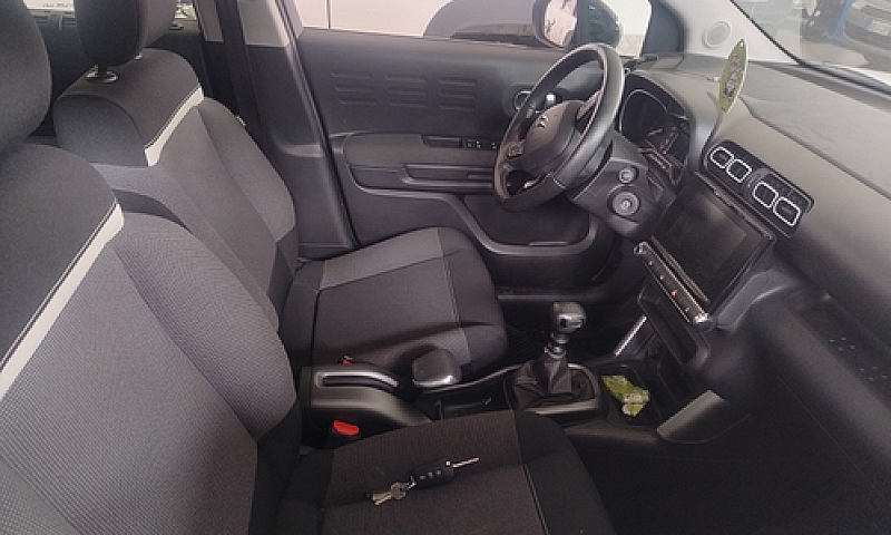 Citroen C3 Aircross ...