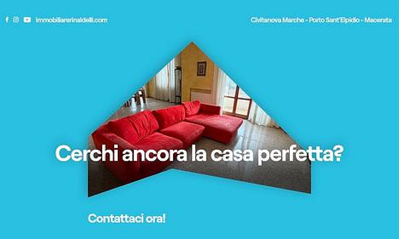 Ampio Appartamento I...