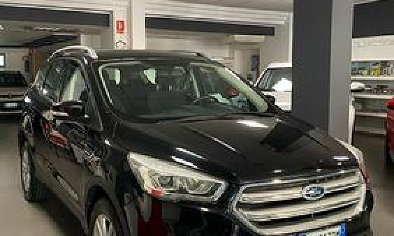 Ford Kuga 2.0 Tdci 1...