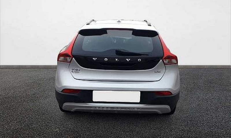 Volvo V40 Cross Coun...