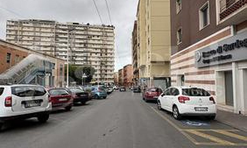 Appartamento Cagliar...