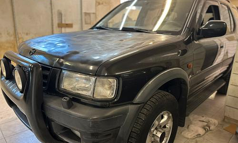 Opel Frontera 2.2Die...