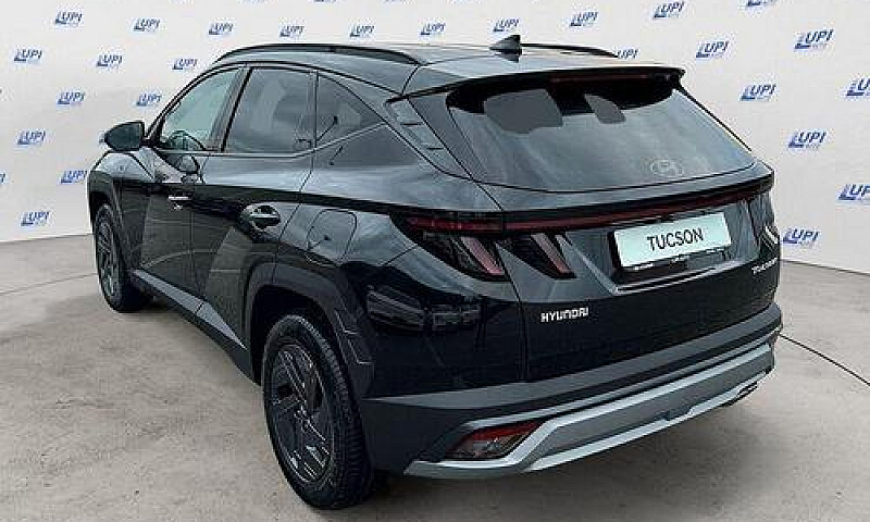 Hyundai Tucson 1.6 T...