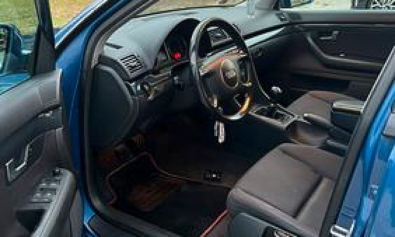 Audi A4 1.9 Tdi...