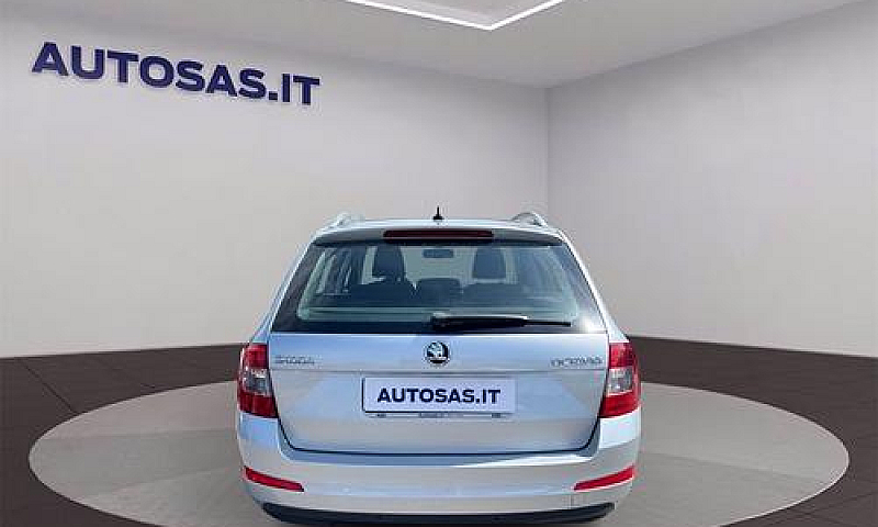 Skoda Octavia Wagon ...