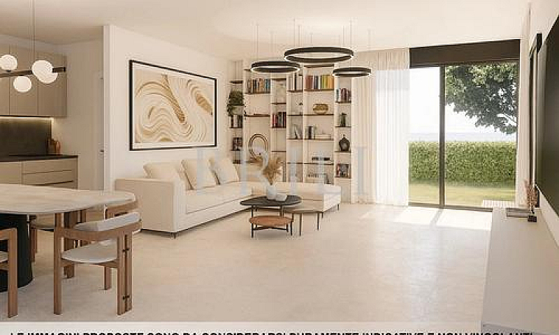 Residenze Via Lamber...