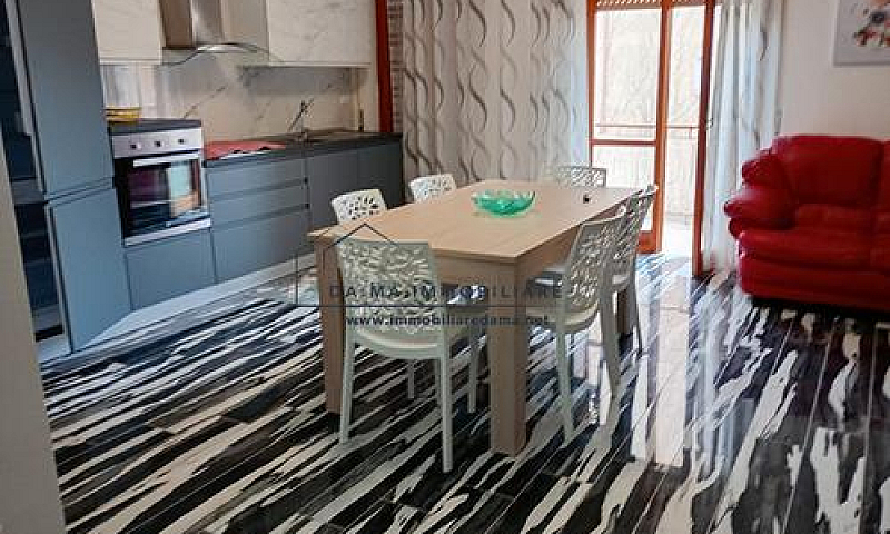 Appartamento 2° Pian...